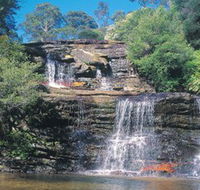 North Lawson Park - Tourism Caloundra