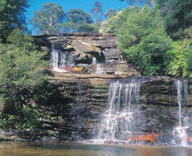North Lawson Park - Tourism Caloundra 0
