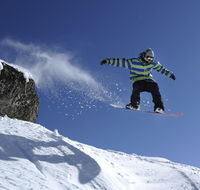 Thredbo Alpine Village - Tourism Caloundra