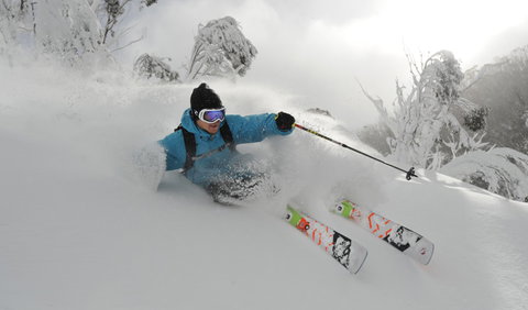 Thredbo Alpine Village - Tourism Caloundra 1