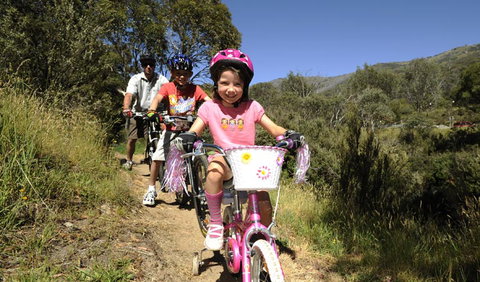 Thredbo Alpine Village - Tourism Caloundra 2