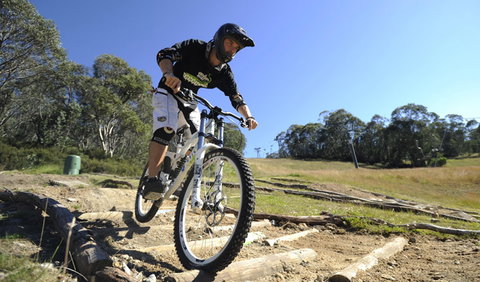 Thredbo Alpine Village - Tourism Caloundra 3