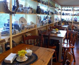 Rick Rutherfords Country Gallery - Tourism Caloundra 3