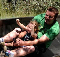 Thredbo Bobsled - Tourism Caloundra