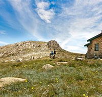 Kosciuszko National Park - Tourism Caloundra