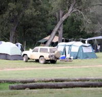 Landcruiser Mountain Park - Tourism Caloundra