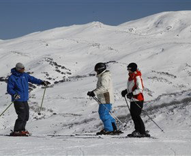 Perisher Valley NSW Tourism Caloundra