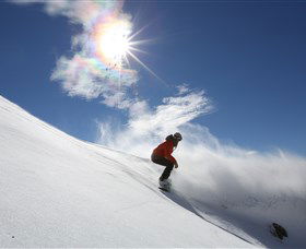Perisher Ski Resort - Tourism Caloundra 1