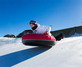 Perisher Ski Resort - Tourism Caloundra 2