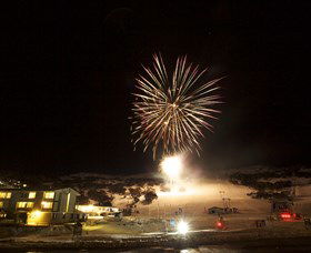 Perisher Ski Resort - Tourism Caloundra 3