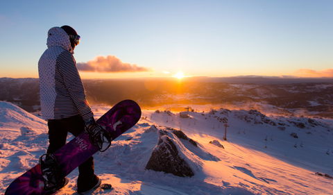 Perisher - Tourism Caloundra 0