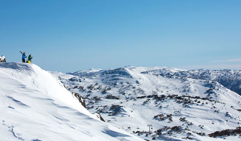 Perisher - Tourism Caloundra 2