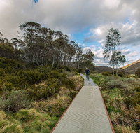 Thredbo Valley track - Tourism Caloundra