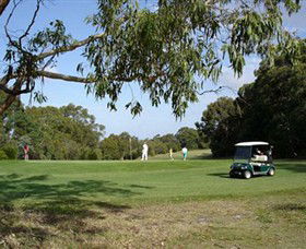Eagle Point VIC Tourism Caloundra