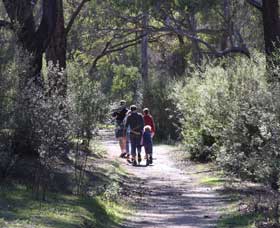 Syd's Rapids And Aboriginal Heritage Trail, Avon Valley - Tourism Caloundra 0