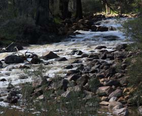 Syd's Rapids And Aboriginal Heritage Trail, Avon Valley - Tourism Caloundra 1