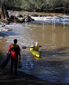 Syd's Rapids And Aboriginal Heritage Trail, Avon Valley - Tourism Caloundra 2