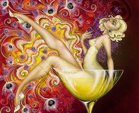 Loviz Arts Gallery - Tourism Caloundra 0