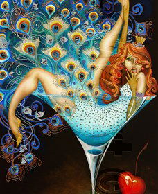 Loviz Arts Gallery - Tourism Caloundra 2