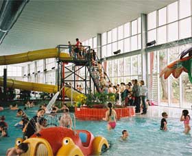 Springwood NSW Tourism Caloundra