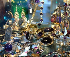 New Age Markets - Tourism Caloundra 1