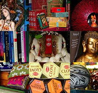 New Age Markets - Tourism Caloundra