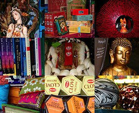 New Age Markets - Tourism Caloundra 0