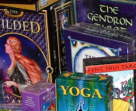 New Age Markets - Tourism Caloundra 4