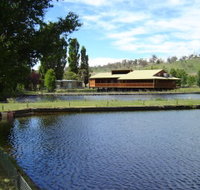Gaden Trout Hatchery - Tourism Caloundra