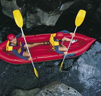 Thredbo River - Tourism Caloundra