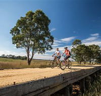 Gippsland Plains Rail Trail - Tourism Caloundra