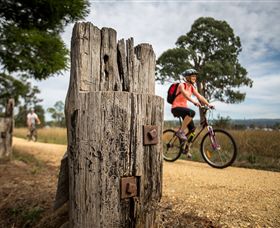 Gippsland Plains Rail Trail - Tourism Caloundra 2