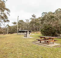 Thredbo River picnic area - Tourism Caloundra