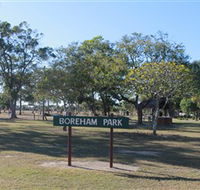 Boreham Park and Playground - Tourism Caloundra
