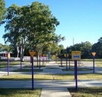 Lake Ellen Heritage Hub and Playground - Tourism Caloundra