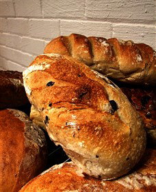 Bakehouse On Wentworth Springwood - Tourism Caloundra 3