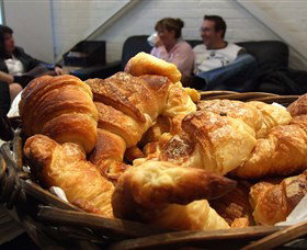 Bakehouse On Wentworth Springwood - Tourism Caloundra 5