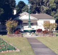 Singleton Historical Society and Museum Inc - Tourism Caloundra