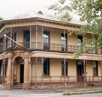 Singleton Heritage Walk - Tourism Caloundra