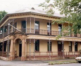 Singleton Heritage Walk - Tourism Caloundra 0