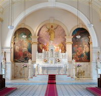 Sacred Spaces at the Sisters of Mercy Convent - Tourism Caloundra