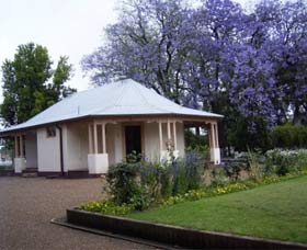 Sacred Spaces At The Sisters Of Mercy Convent - Tourism Caloundra 4