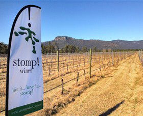 Stomp! Wines - Tourism Caloundra 2