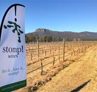 Stomp Wines - Tourism Caloundra