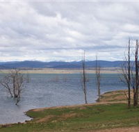 Lake Eucumbene - Tourism Caloundra