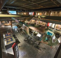 Australian Army Infantry Museum - Tourism Caloundra