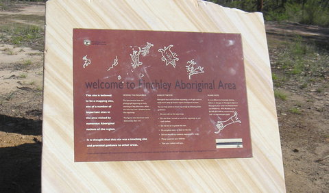 Finchley Cultural Walk - Tourism Caloundra 1
