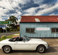 Briagolong Art Gallery - Tourism Caloundra