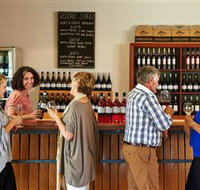Upper Reach Winery and Cellar Door - Tourism Caloundra