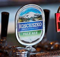 Kosciuszko Brewing Company - Tourism Caloundra